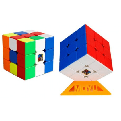 Cube 3x3 Magnetic MoYu RS3M V5