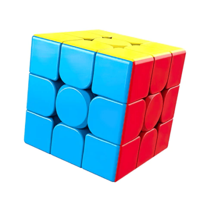 Cube 3x3 MoYu Meilong 3C
