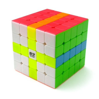 Cube 5x5 MoYu Meilong