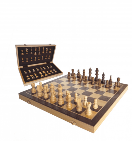 ECHIQUIER PLIANT 38CM – Image 3