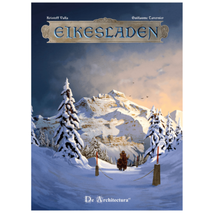 EIKESLADEN