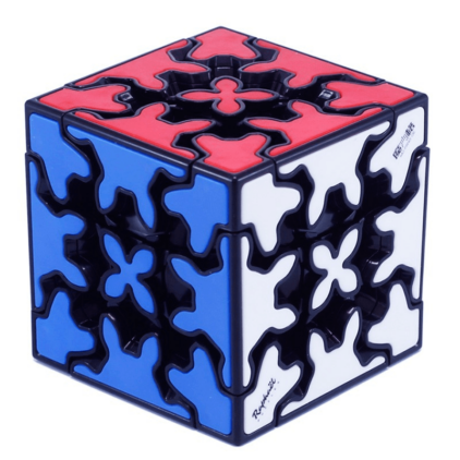 GearCube QiYi 57mm
