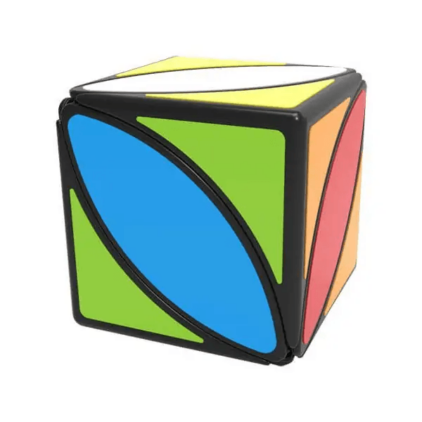 Ivy Cube YJ