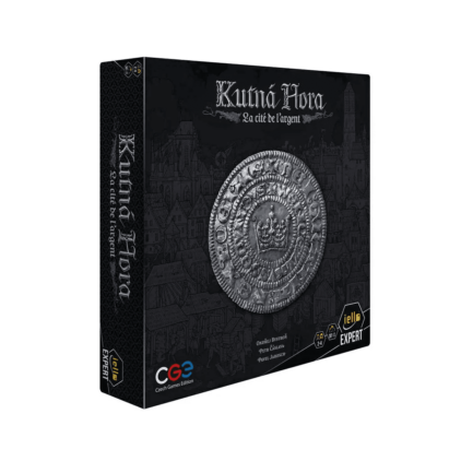 Kutna Hora : La Cité de l'Argent