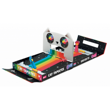Le Jeu des Cat-Tapultes – Image 2