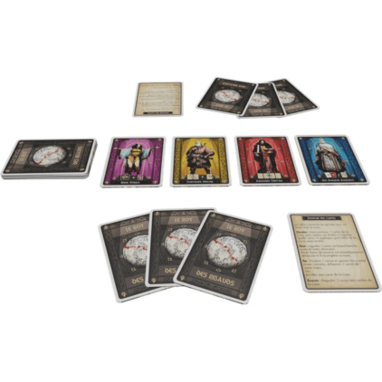 Le Roy des ribauds – Image 2