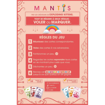 Mantis – Image 2