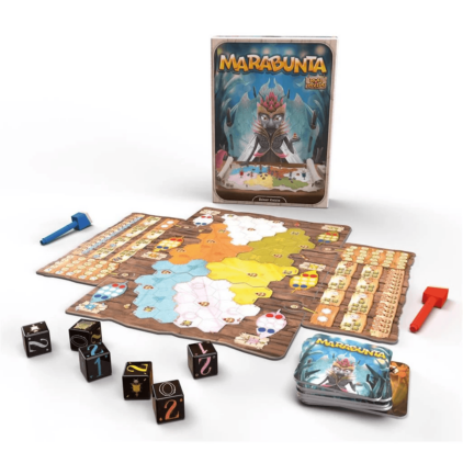 Marabunta – Image 2