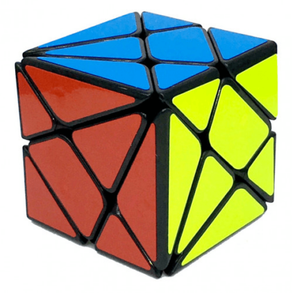 New Axis Cube YJ