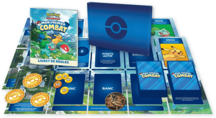 Pokémon Mon premier combat – Image 2
