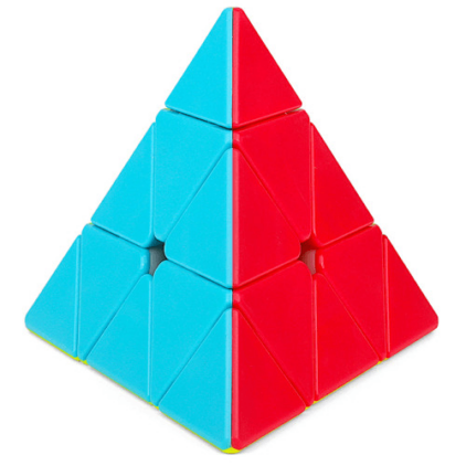 Pyraminx QiYi QiMing