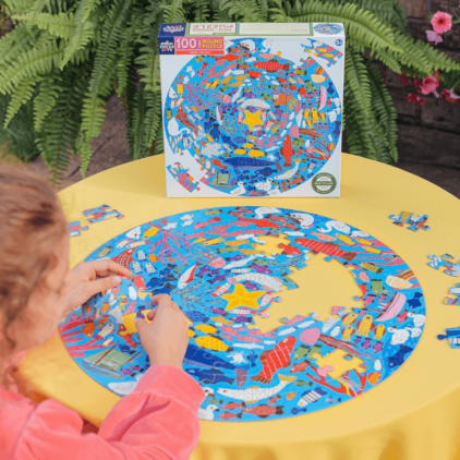 SOUS LA MER 100 PCS – Image 2