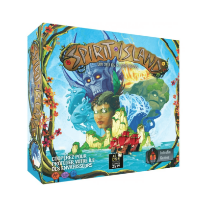 Spirit Island