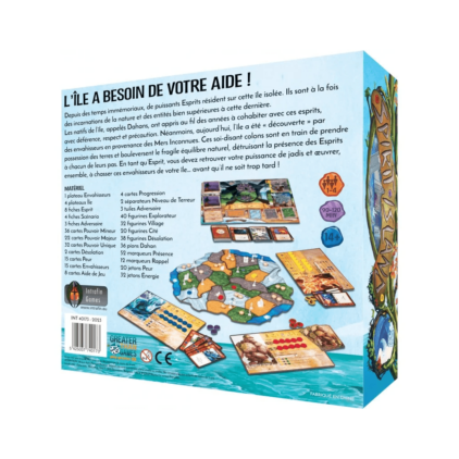 Spirit Island – Image 2