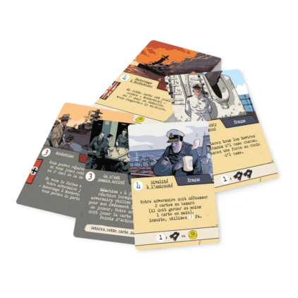 THE HUNT – Image 2