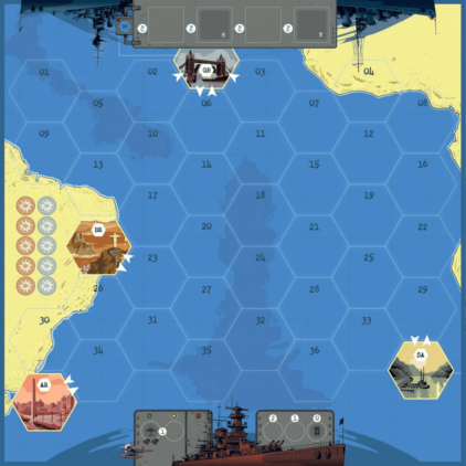 THE HUNT – Image 3