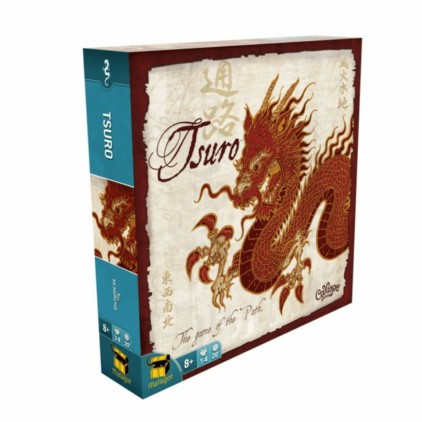 Tsuro FR
