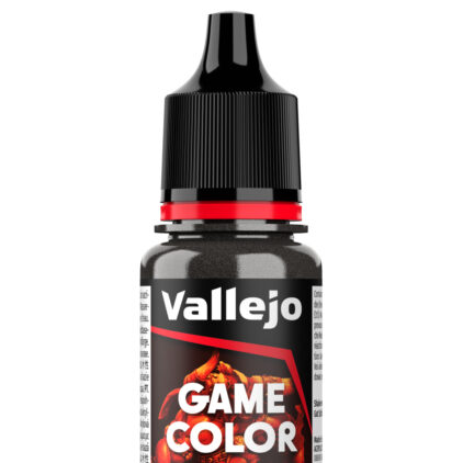 Game Color Metal 72060 129-Ferraille - Tinny Tin