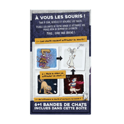 Chats de poche – Image 3