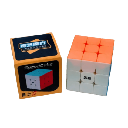Cube 3x3 QiYi Warrior S