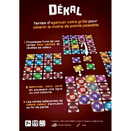 Dékal – Image 3