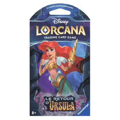 Disney Lorcana set 4 : Booster – Image 2