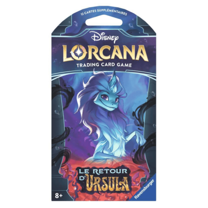 Disney Lorcana set 4 : Booster – Image 3