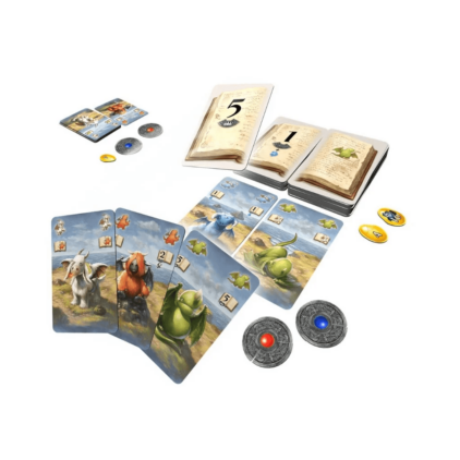 Dragardiens – Image 2