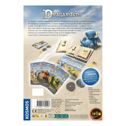 Dragardiens – Image 3