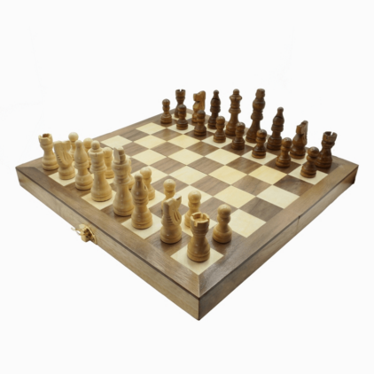 ECHIQUIER PLIANT 28CM – Image 3