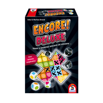 Encore ! Deluxe