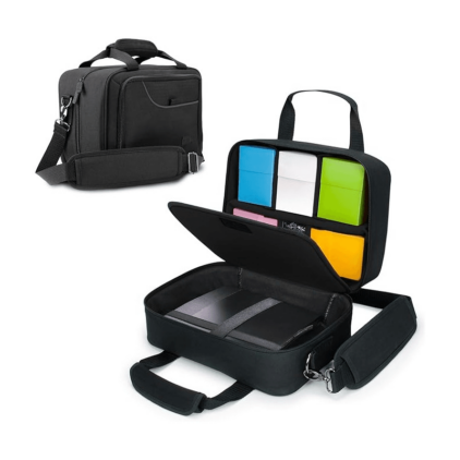 Enhance - Sacoche de transport pour jeux de cartes