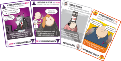 Exploding Kittens : Barking Kittens (Ext) – Image 3