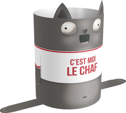 Exploding Kittens : Barking Kittens (Ext) – Image 4