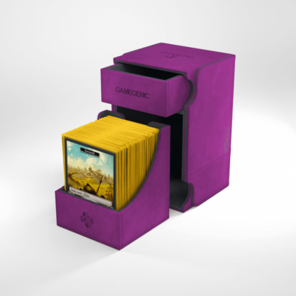 GG : Watchtower 100+ PurpleGamegenic – Image 2