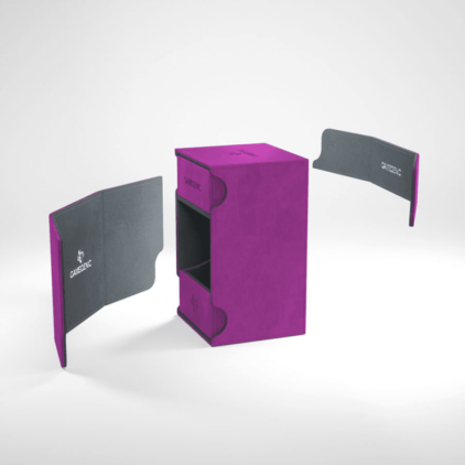 GG : Watchtower 100+ PurpleGamegenic – Image 3