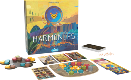 Harmonies – Image 3
