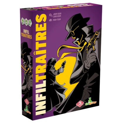 Infiltraitre