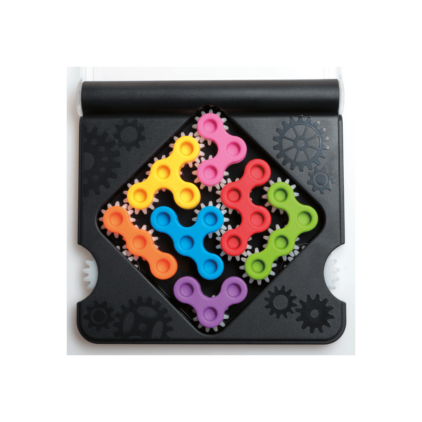 IQ Gears – Image 2