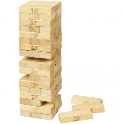 Jenga – Image 2