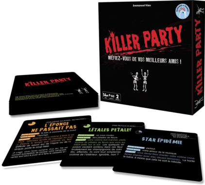 Killer Party – Image 2