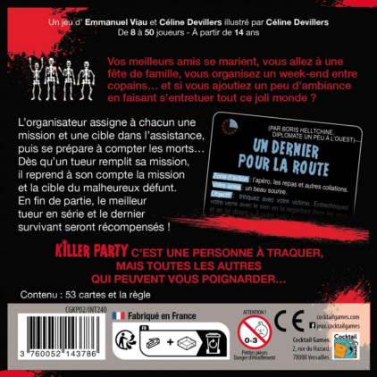 Killer Party – Image 4