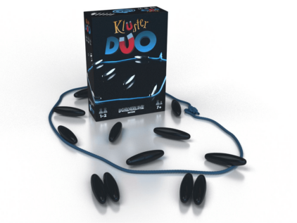 Kluster Duo – Image 2