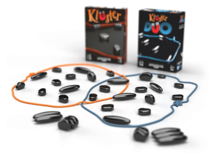 Kluster Duo – Image 3