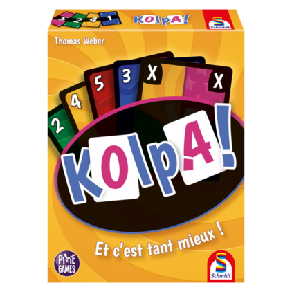 KolpA!