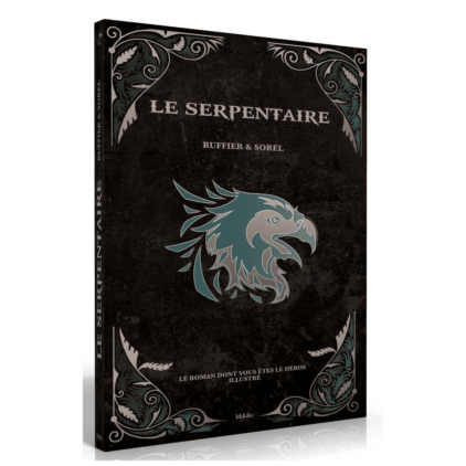 Le Serpentaire
