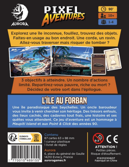 L'île au forban – Image 3