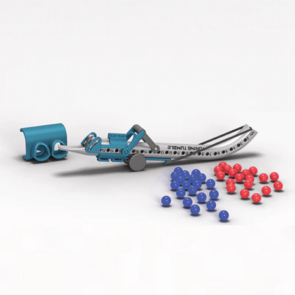 Marble Reloader