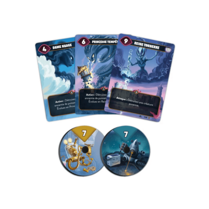 Mind Bug : Evolution Suprême – Image 2