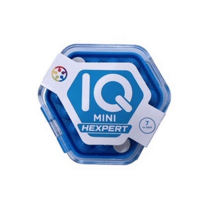 Mini IQ-Hexper